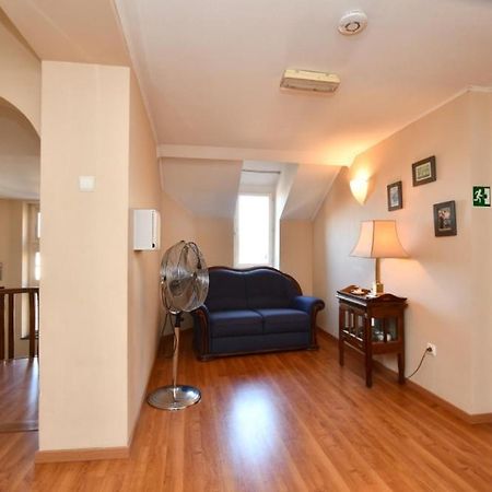 La Villa Spa, A 10 Minutes A Pied Du Centre Ville Εξωτερικό φωτογραφία