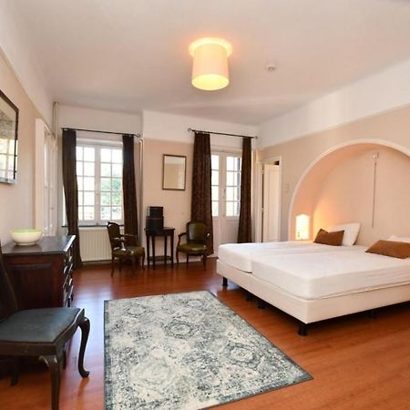 La Villa Spa, A 10 Minutes A Pied Du Centre Ville Εξωτερικό φωτογραφία