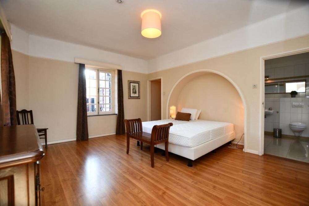La Villa Spa, A 10 Minutes A Pied Du Centre Ville Εξωτερικό φωτογραφία