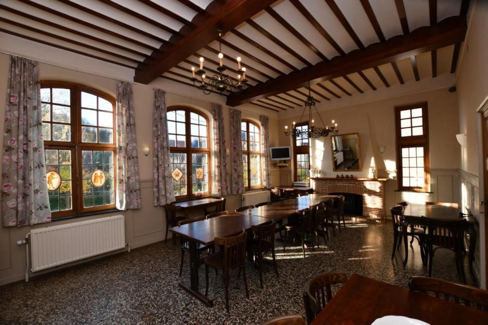 La Villa Spa, A 10 Minutes A Pied Du Centre Ville Εξωτερικό φωτογραφία